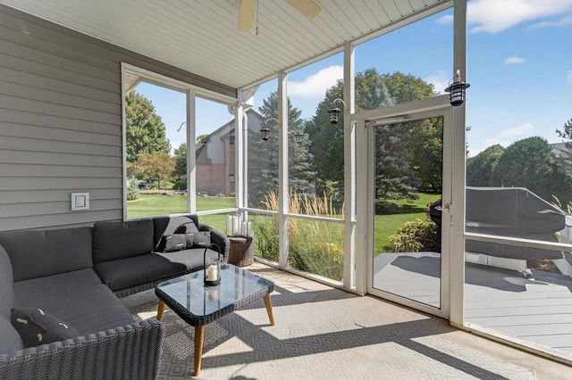 5885 Persimmon Drive, Fitchburg, WI 53711