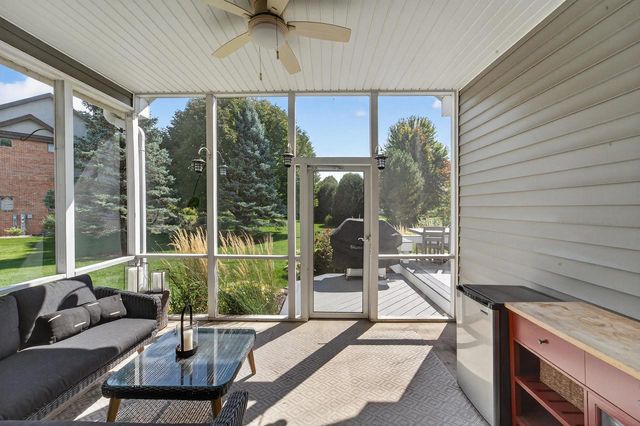 5885 Persimmon Drive, Fitchburg, WI 53711