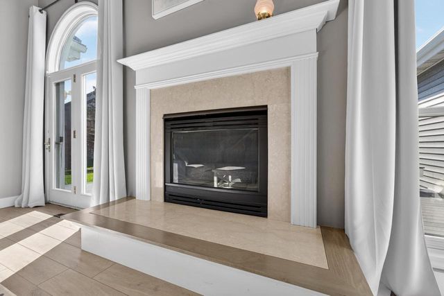 5885 Persimmon Drive, Fitchburg, WI 53711
