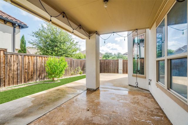 5601 Cognac Street, Plano, TX 75024