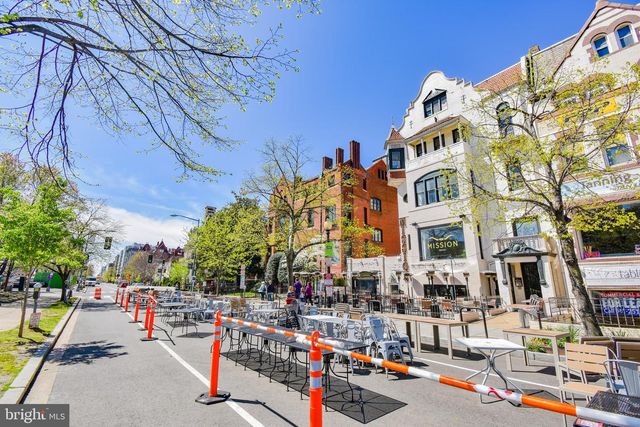 1606 20TH ST NW, Washington, DC 20009