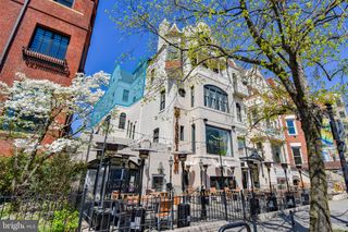 1606 20TH ST NW, Washington, DC 20009