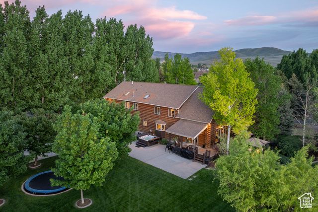 3383 WILD MARE WAY, Heber City, UT 84032
