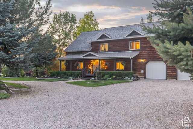 3383 WILD MARE WAY, Heber City, UT 84032