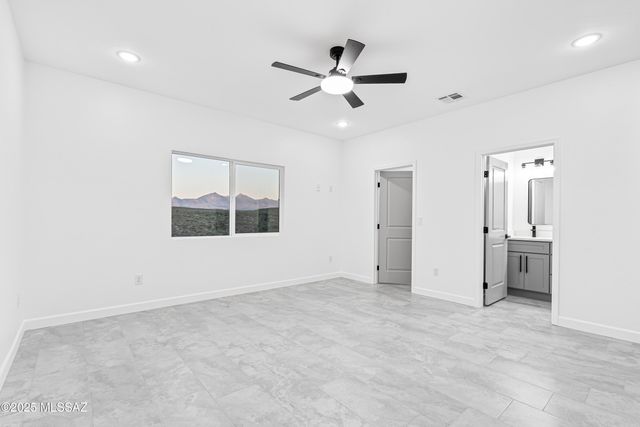 1866 Circulo Bulgaro, Rio Rico, AZ 85648