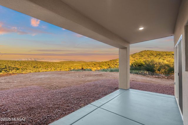 1866 Circulo Bulgaro, Rio Rico, AZ 85648