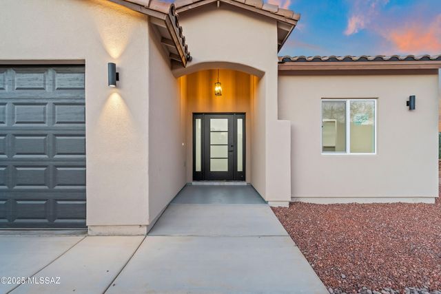 1866 Circulo Bulgaro, Rio Rico, AZ 85648