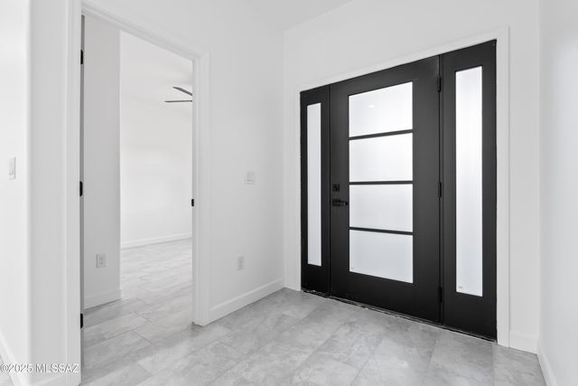 1866 Circulo Bulgaro, Rio Rico, AZ 85648