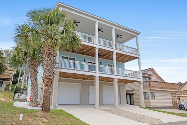 924 Perrin Dr., North Myrtle Beach, SC 29582