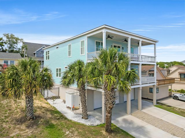 924 Perrin Dr., North Myrtle Beach, SC 29582