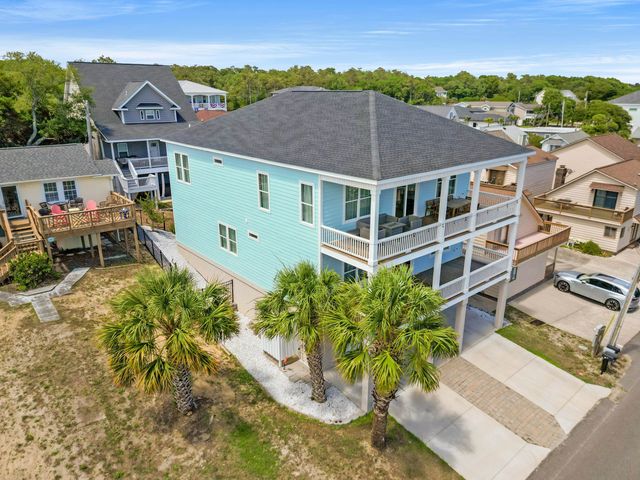 924 Perrin Dr., North Myrtle Beach, SC 29582