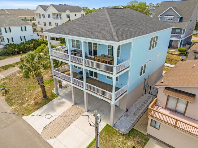 924 Perrin Dr., North Myrtle Beach, SC 29582