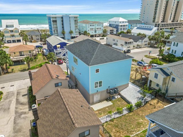 924 Perrin Dr., North Myrtle Beach, SC 29582