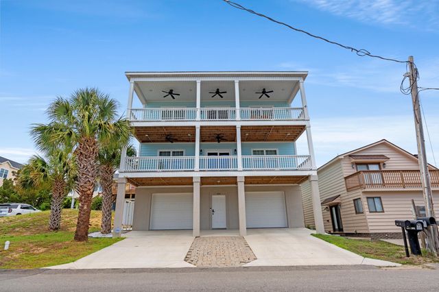 924 Perrin Dr., North Myrtle Beach, SC 29582