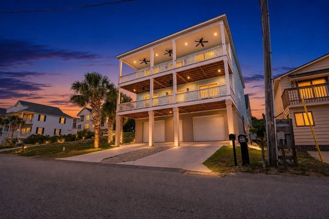 924 Perrin Dr., North Myrtle Beach, SC 29582