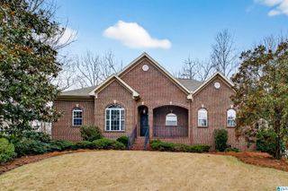 5300 OLD MILL RUN, Trussville, AL 35173