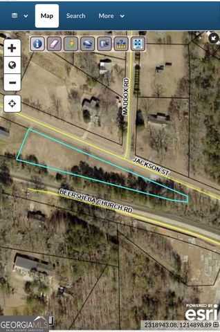 0 Jackson Street, Locust Grove, GA 30248
