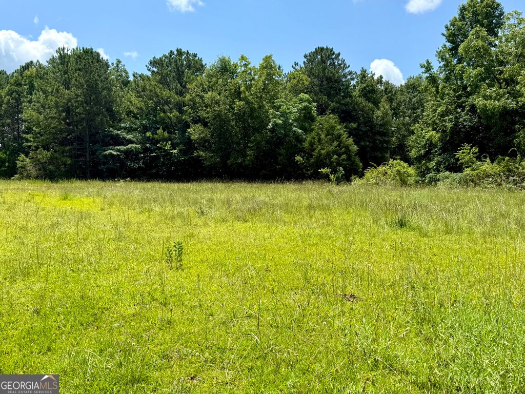 0 Jackson Street, Locust Grove, GA 30248