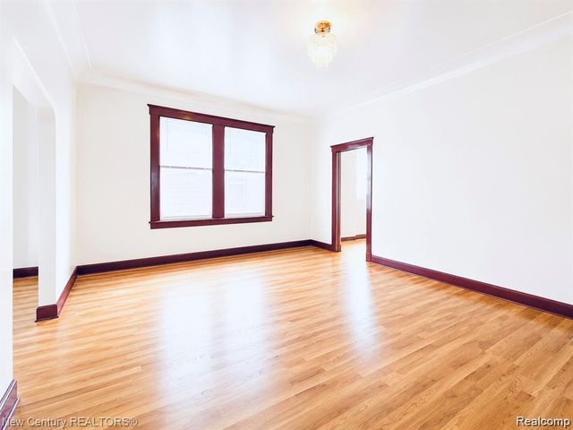 3837 Harold Street, Detroit, MI 48212