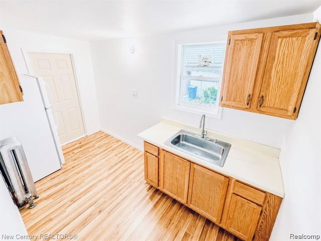 3837 Harold Street, Detroit, MI 48212