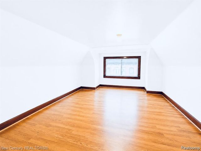 3837 Harold Street, Detroit, MI 48212