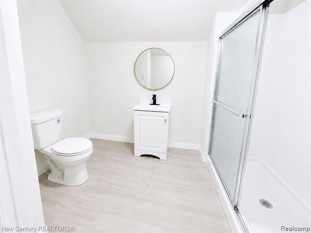3837 Harold Street, Detroit, MI 48212