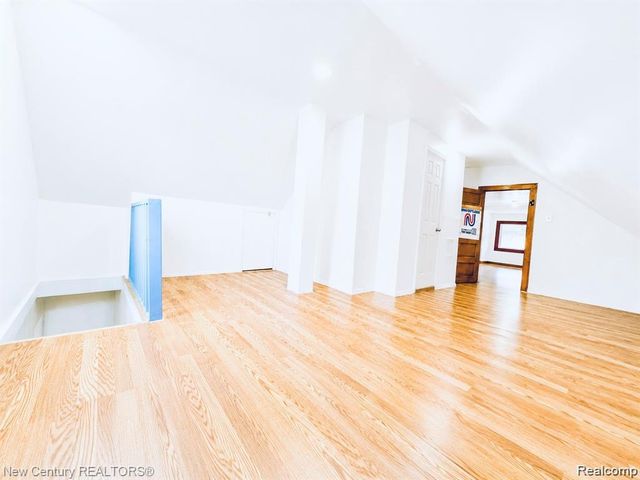 3837 Harold Street, Detroit, MI 48212