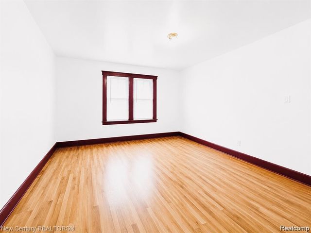 3837 Harold Street, Detroit, MI 48212