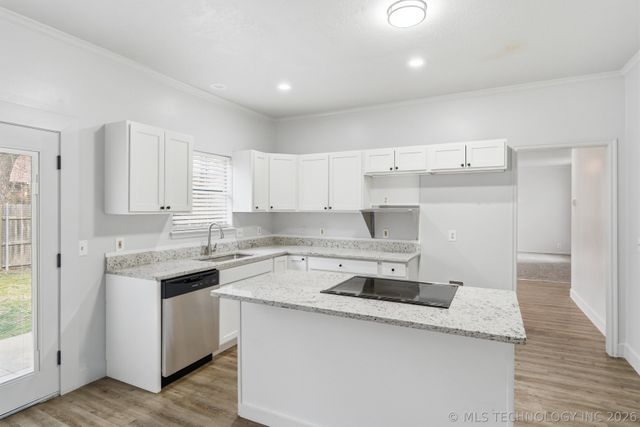 3016 E 90th Court, Tulsa, OK 74137