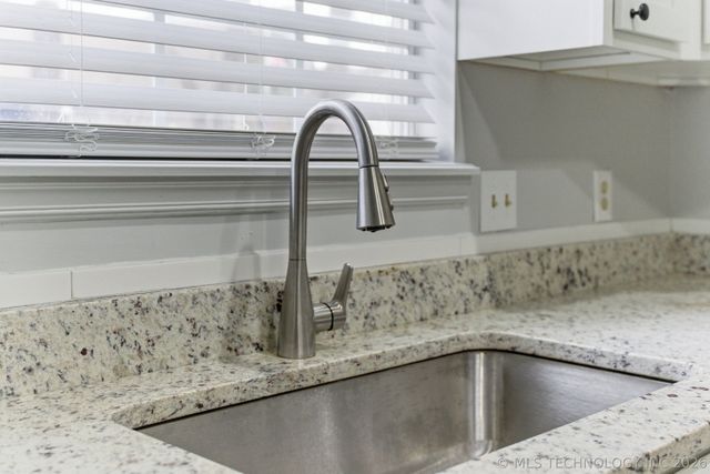 3016 E 90th Court, Tulsa, OK 74137