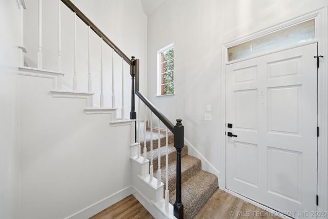 3016 E 90th Court, Tulsa, OK 74137