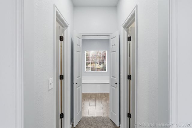 3016 E 90th Court, Tulsa, OK 74137