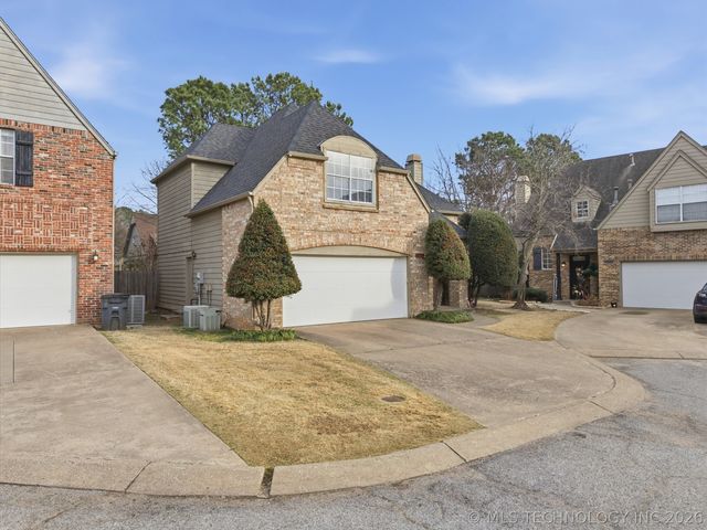 3016 E 90th Court, Tulsa, OK 74137