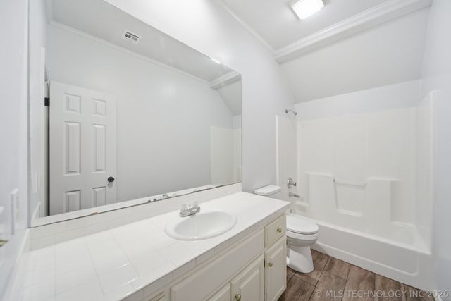 3016 E 90th Court, Tulsa, OK 74137