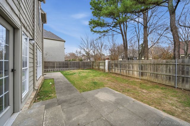 3016 E 90th Court, Tulsa, OK 74137