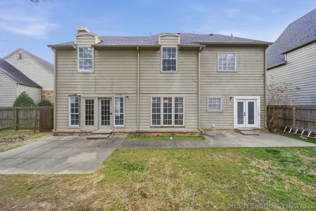 3016 E 90th Court, Tulsa, OK 74137