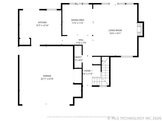 3016 E 90th Court, Tulsa, OK 74137