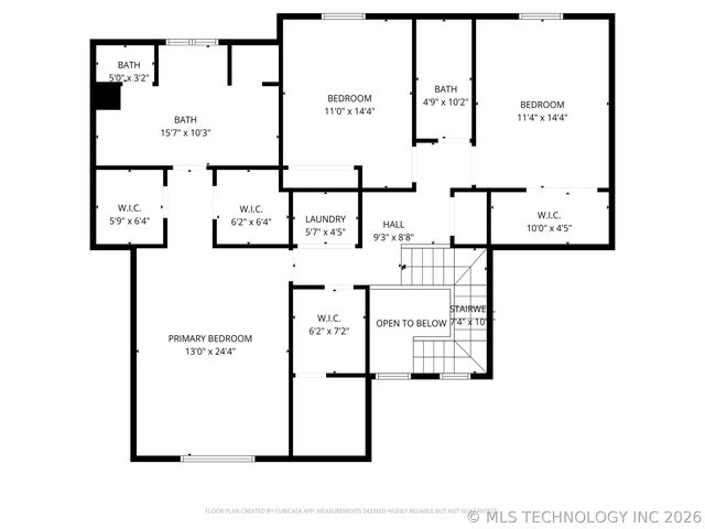 3016 E 90th Court, Tulsa, OK 74137