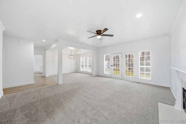 3016 E 90th Court, Tulsa, OK 74137