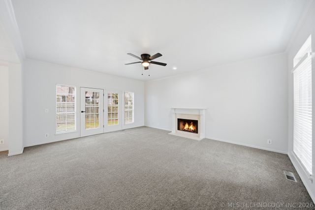 3016 E 90th Court, Tulsa, OK 74137