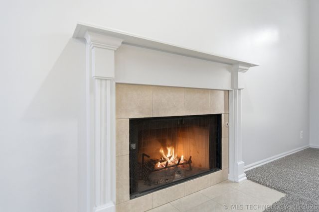 3016 E 90th Court, Tulsa, OK 74137