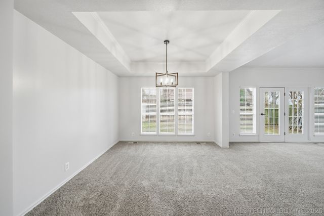 3016 E 90th Court, Tulsa, OK 74137