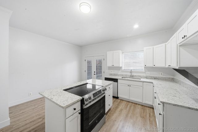 3016 E 90th Court, Tulsa, OK 74137