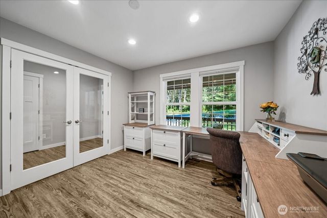 12012 Sound Drive, Anderson Island, WA 98303