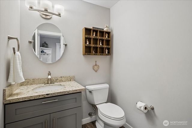 12012 Sound Drive, Anderson Island, WA 98303