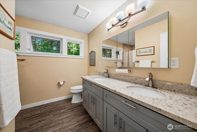 12012 Sound Drive, Anderson Island, WA 98303