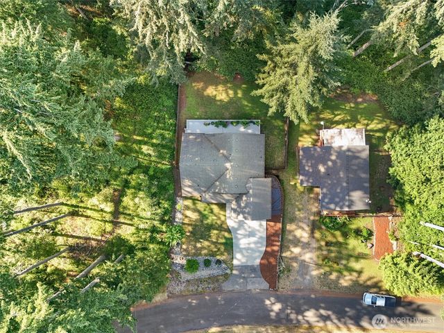 12012 Sound Drive, Anderson Island, WA 98303