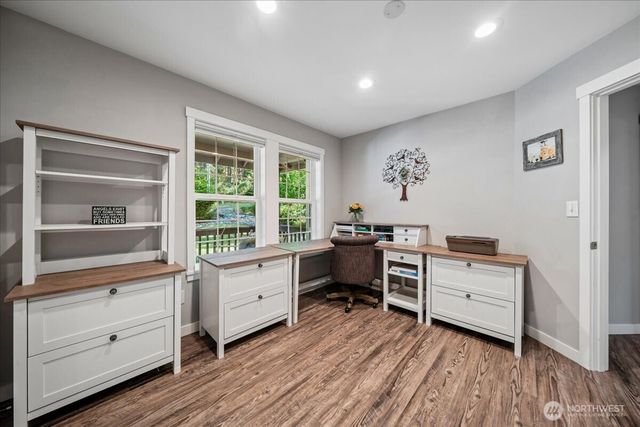 12012 Sound Drive, Anderson Island, WA 98303