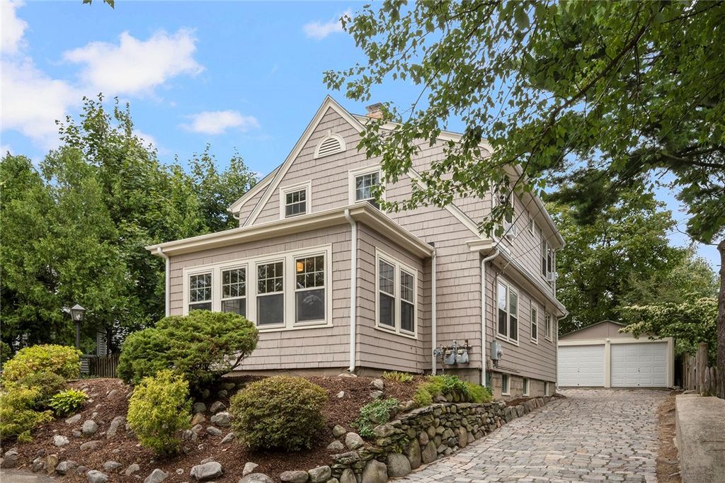 228 Medway Street, Providence, RI 02906