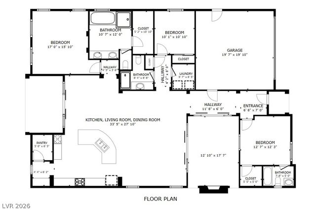 313 Castellari Drive, Las Vegas, NV 89138